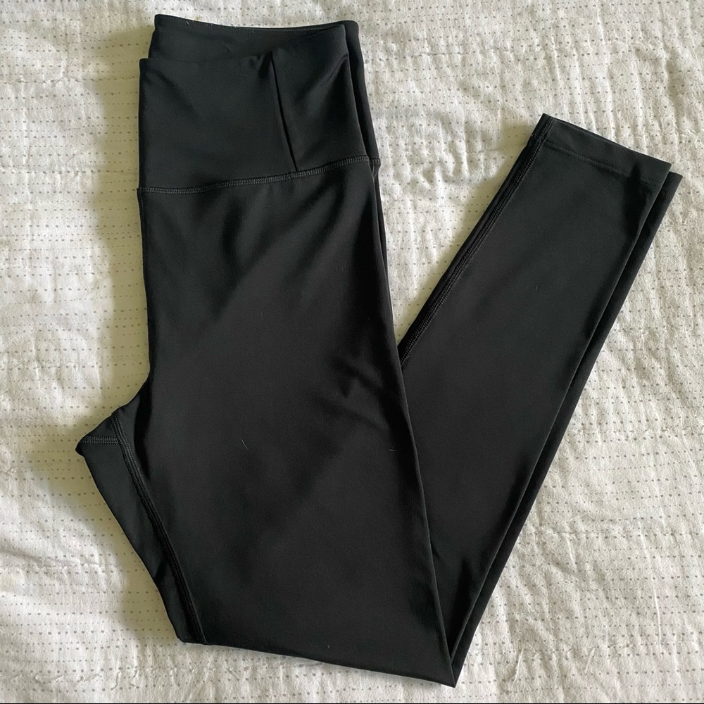 Girlfriend Collective FLOAT Seamless High-Rise